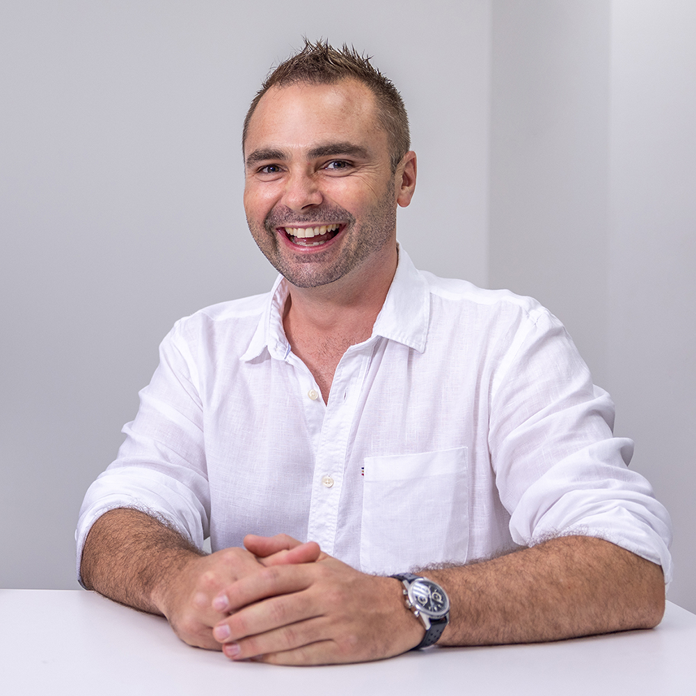 Andy from Don Creative